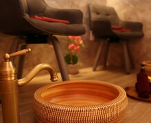 Spa Салон Siam: Обновление, О котором Вы Мечтали