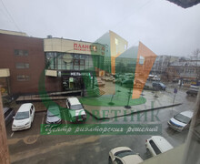 Продам квартиру, 2 комнаты