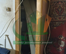 Продам квартиру, 2 комнаты