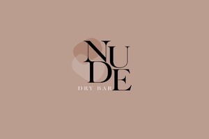 Nude Dry Bar