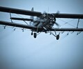 В Казахстане совершил экстренную посадку самолет Ан-2