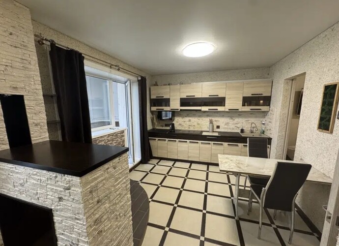 1-комн. квартира, 32 м², 2/3 этаж