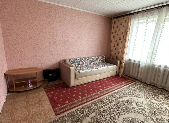 Продаётся 1-комн. квартира, 40.3 м²