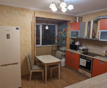 Продаётся 1-комн. квартира, 44.4 м²