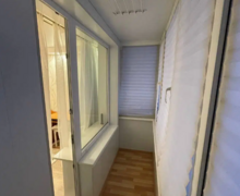 Продаётся 3-комн. квартира, 60 м²