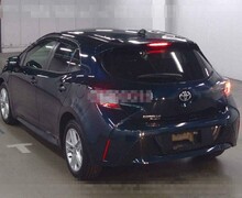 Toyota Corolla, 2020