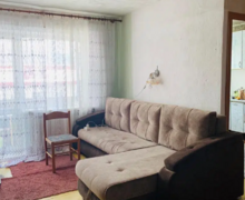 Продаётся 2-комн. квартира, 43 м²