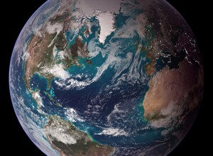 Ученые обнаружили потенциально обитаемую планету размером с Землю