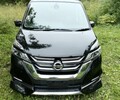 Nissan Serena, 2017