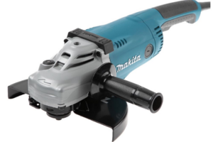 Болгарка, GA 9020S Makita, в хорошем состоянии