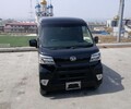 Daihatsu Другая, 2017