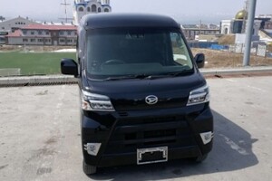 Daihatsu Другая, 2017