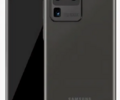 Samsung Galaxy S20 Ultra
