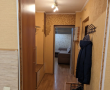 Продаётся 1-комн. квартира, 44.4 м²