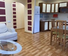 3-комн. квартира, 64 м², 4/5 этаж