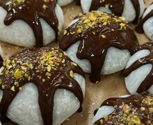 Вкусы настоящей японии в Южно-Сахалинске!