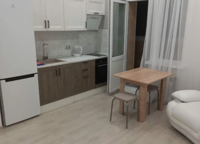 Сдаётся 1-комн. квартира, 38 м²