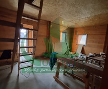 Продам дом, 3 комнаты, 80 м², этажей: 1, участок: 10 соток в собственности