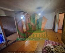 Продам квартиру, 2 комнаты