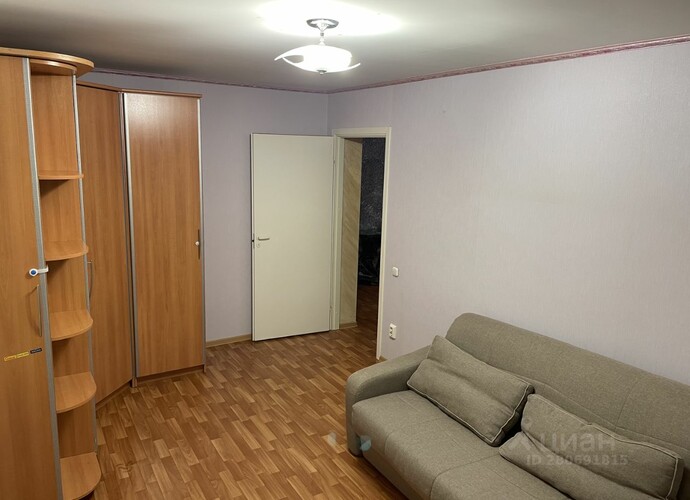 Сдается 3-комн. квартира, 74 м²