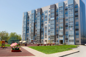 Продаётся 2-комн. квартира, 63 м²