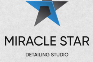 Студия детейлинга Miracle Star