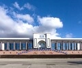 Исторический парк «Россия – Моя история» 