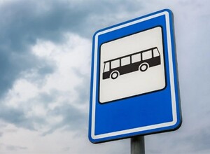 Из-за плохой работы маршрута №9 за пассажирами в Южно-Сахалинске будет заезжать другой автобус