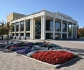 Сахалинский Международный театральный центр им. А.П. Чехова 