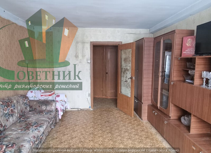 Сдам 3-комнатную квартиру помесячно