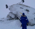 Четыре человека погибли при жесткой посадке вертолета в Казахстане