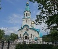 Воскресенский собор 
