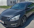 Nissan Teana, 2014