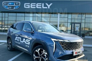 Geely Другая, 2023