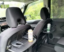 Nissan Serena, 2017