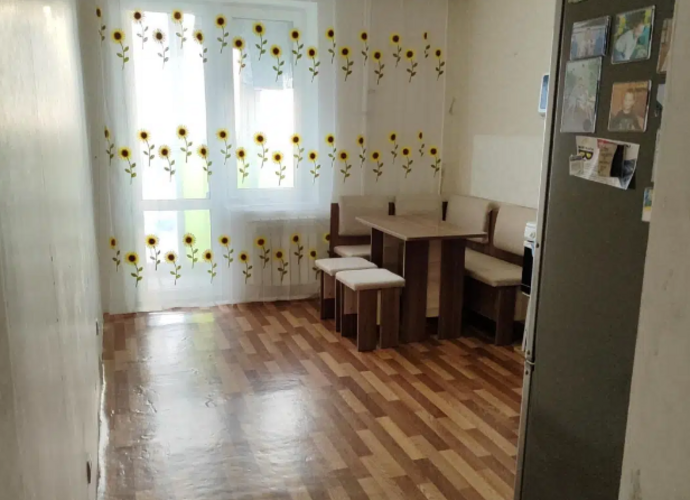 Продаётся 3-комн. квартира, 72 м²