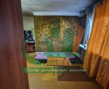 Продам квартиру, 2 комнаты