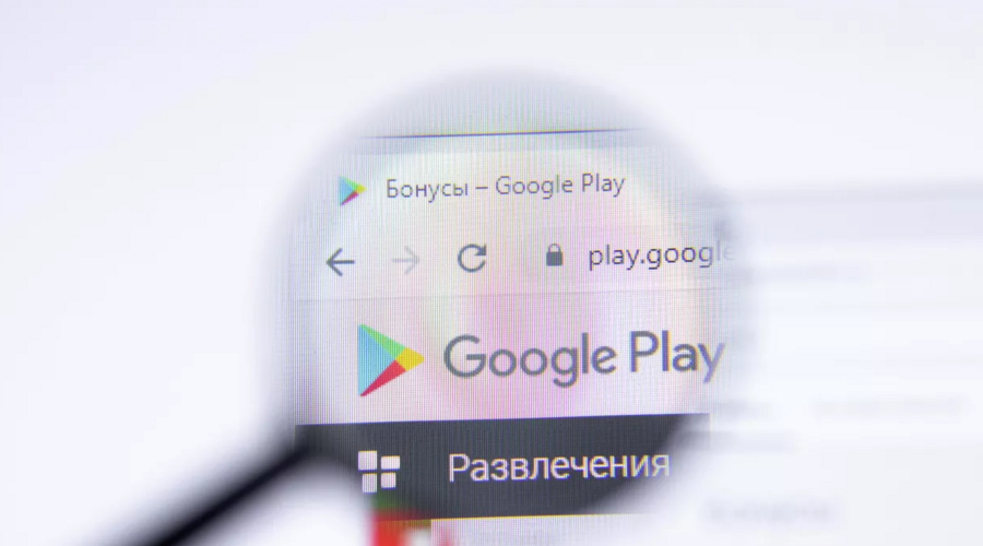 Google Play удалил игру-симулятор о рабстве после скандала в Бразилии