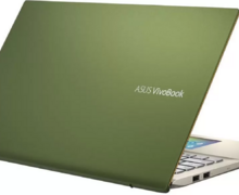 Ноутбук новый Asus VivoBook. 