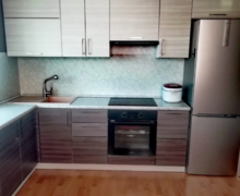 Продаётся 3-комн. квартира, 64.2 м²