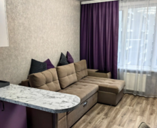 Продаётся 3-комн. квартира, 63.7 м²