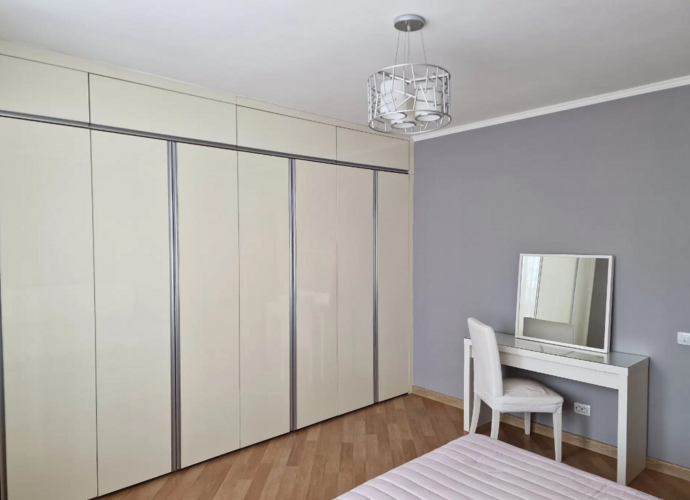 Продаётся 3-комн. квартира, 85 м²