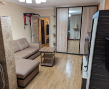 Продаётся 1-комн. квартира, 44.4 м²