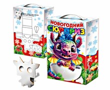 Сделайте праздники ещё Слаще! 