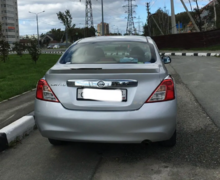 Nissan Laurel, 2012