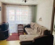 Продаётся 2-комн. квартира, 43 м²