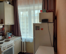 Продаётся 1-комн. квартира, 21 м²