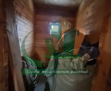 Продам дом, 3 комнаты, 80 м², этажей: 1, участок: 10 соток в собственности