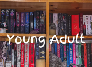 Что такое young adult литература и почему она так популярна?