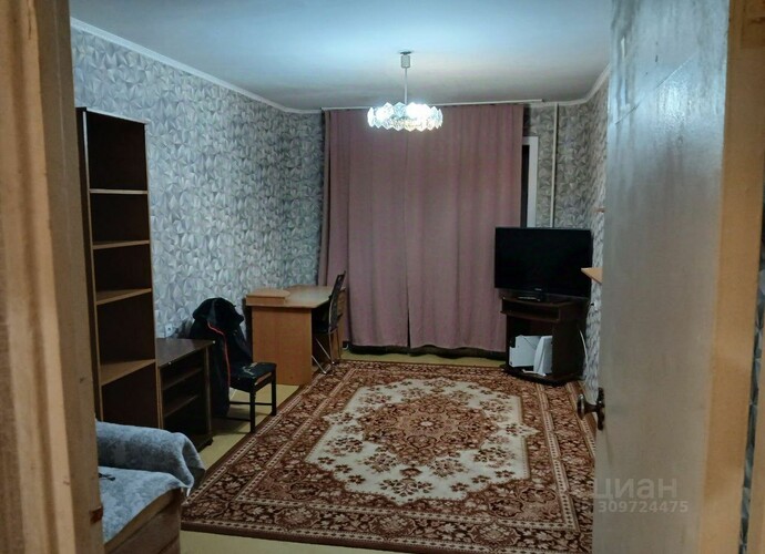 Сдается 2-комн. квартира, 49 м²